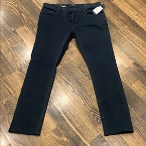 7 for all mankind Ronnie blue washed